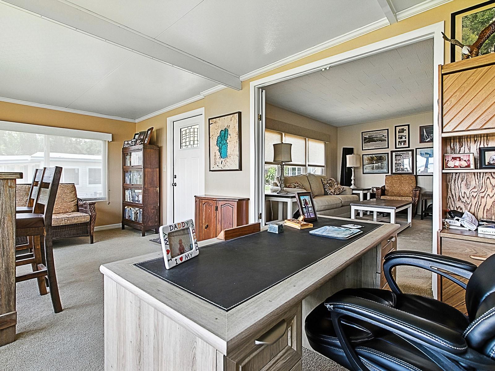 HARBOR OAKS HOMEOWNERS COOPERATIVE SUB - Residential