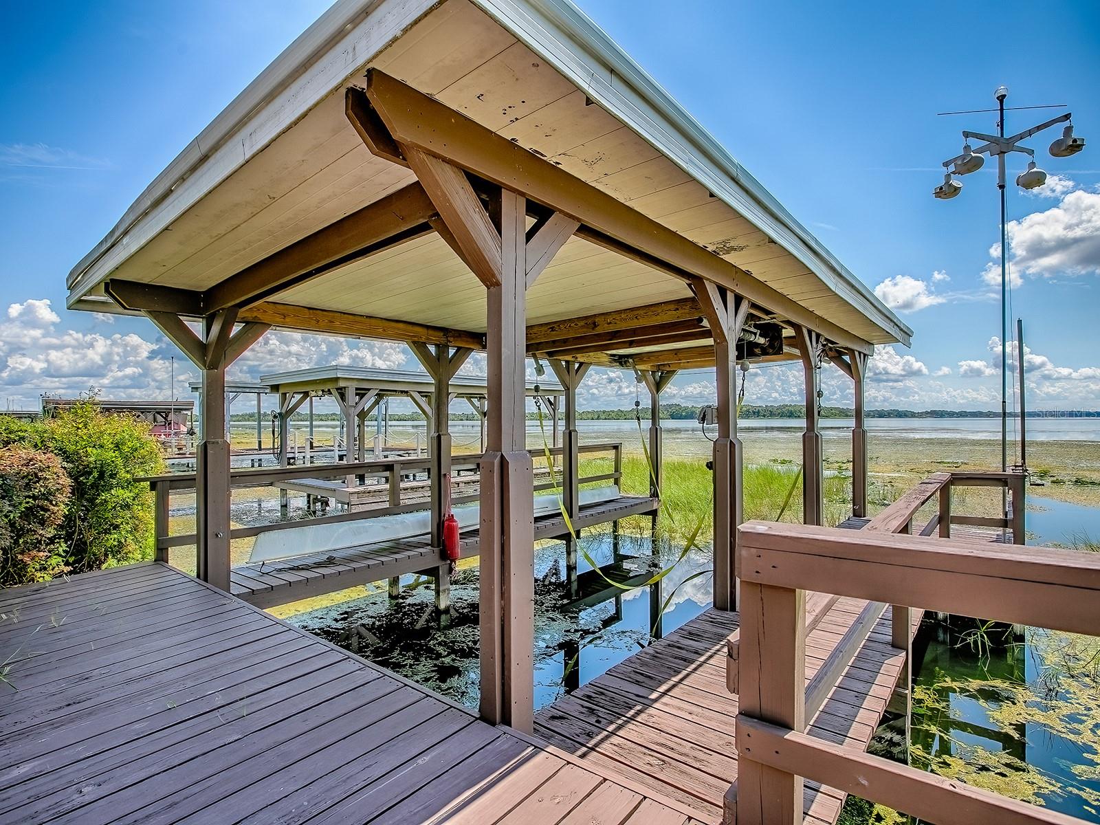 HARBOR OAKS HOMEOWNERS COOPERATIVE SUB - Residential