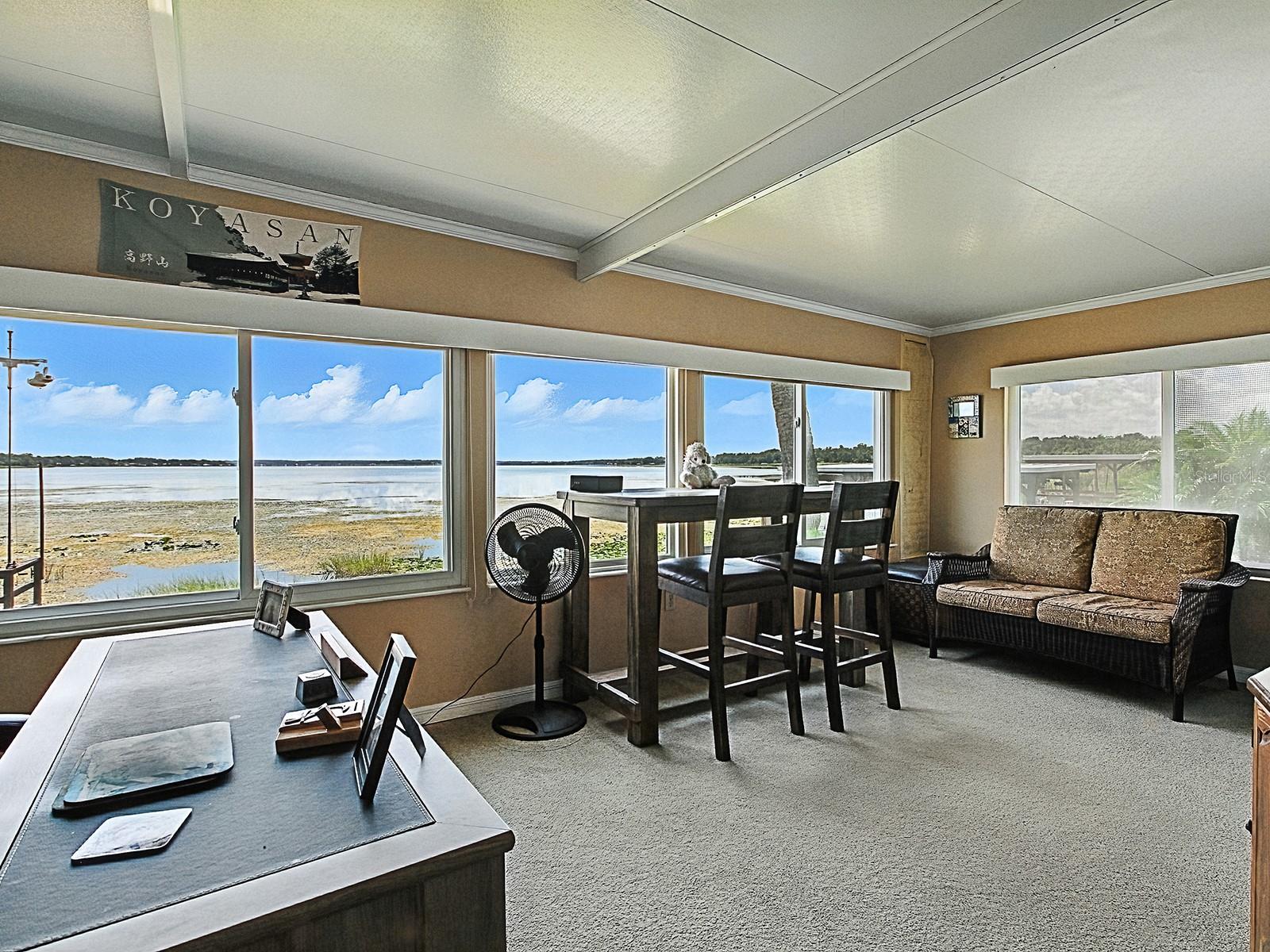 HARBOR OAKS HOMEOWNERS COOPERATIVE SUB - Residential