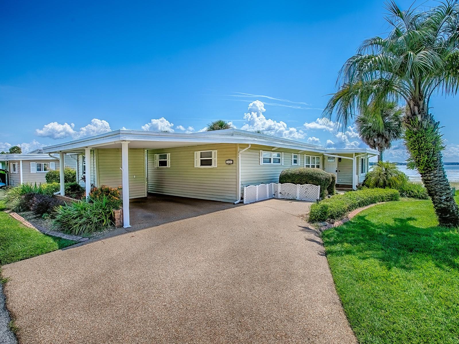 HARBOR OAKS HOMEOWNERS COOPERATIVE SUB - Residential