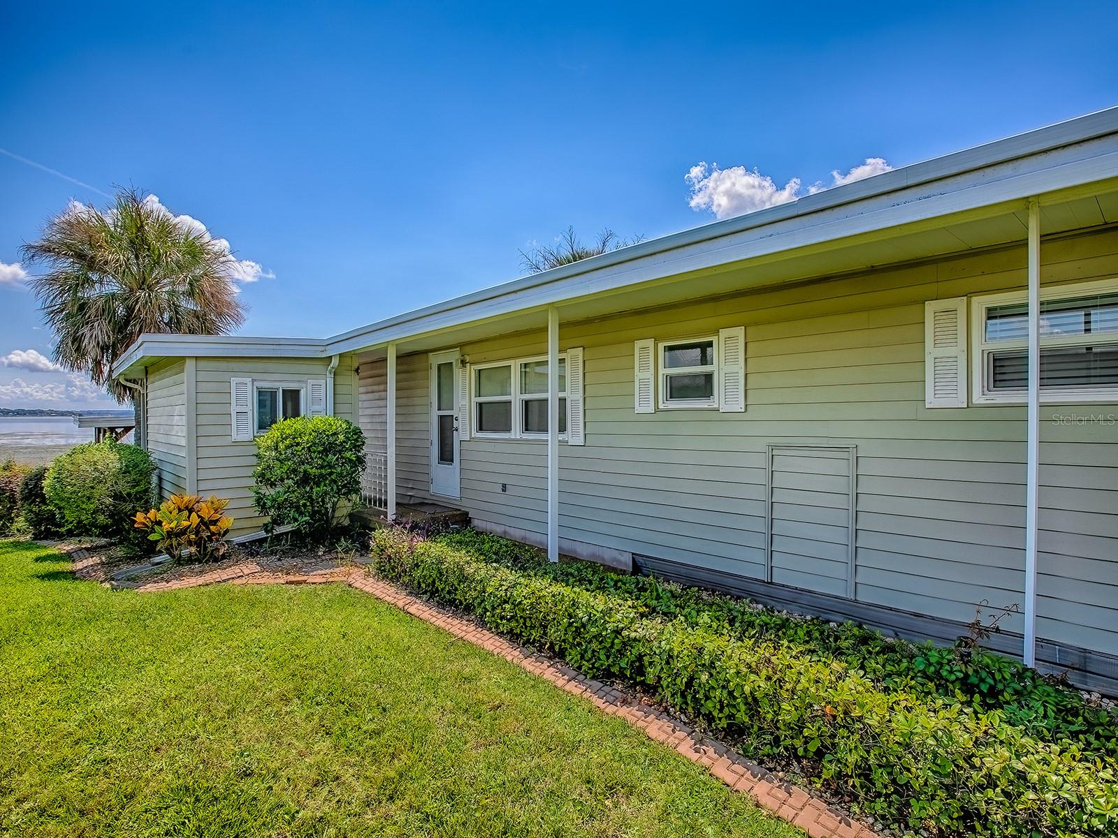 HARBOR OAKS HOMEOWNERS COOPERATIVE SUB - Residential