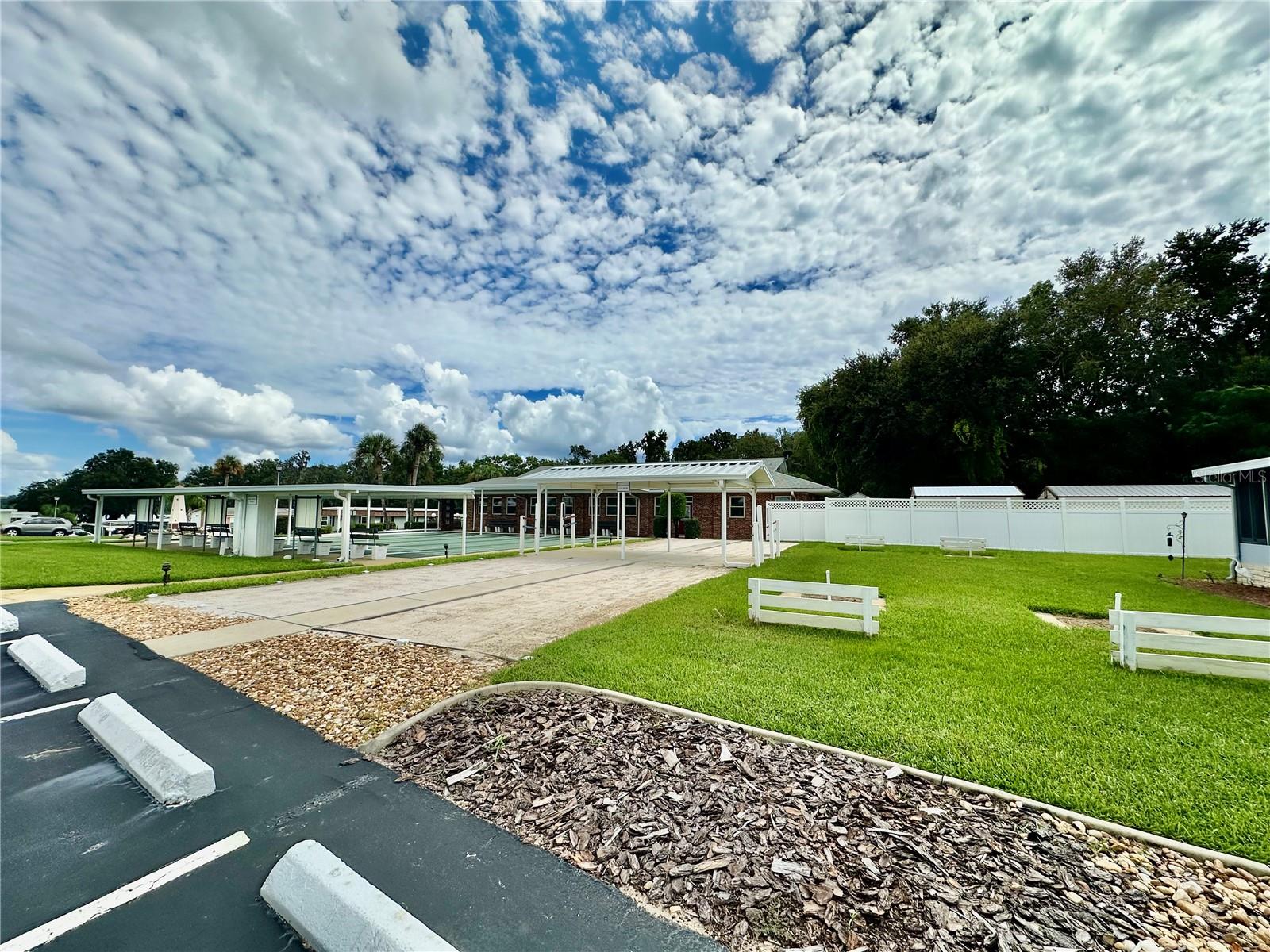 HARBOR OAKS HOMEOWNERS COOPERATIVE SUB - Residential