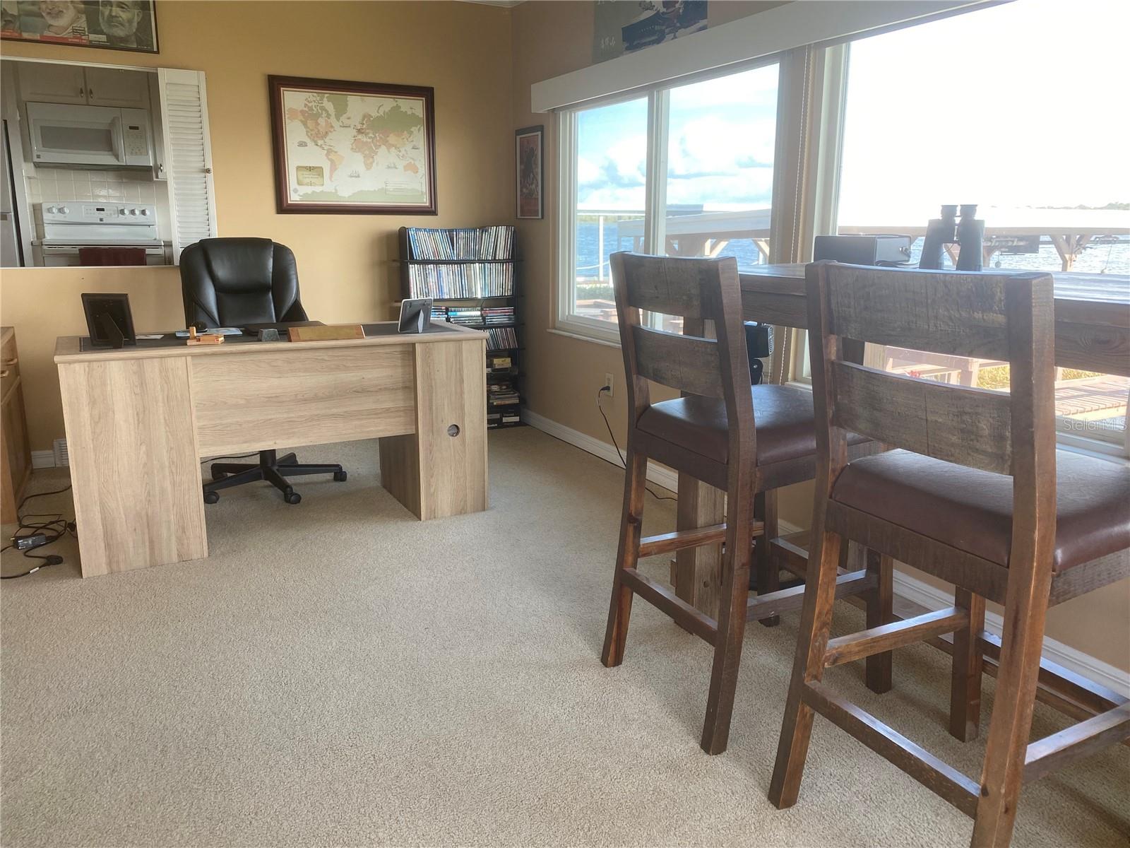 HARBOR OAKS HOMEOWNERS COOPERATIVE SUB - Residential