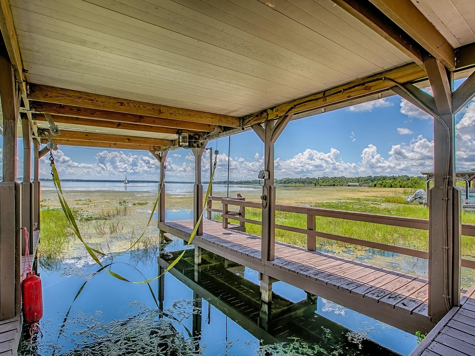 HARBOR OAKS HOMEOWNERS COOPERATIVE SUB - Residential