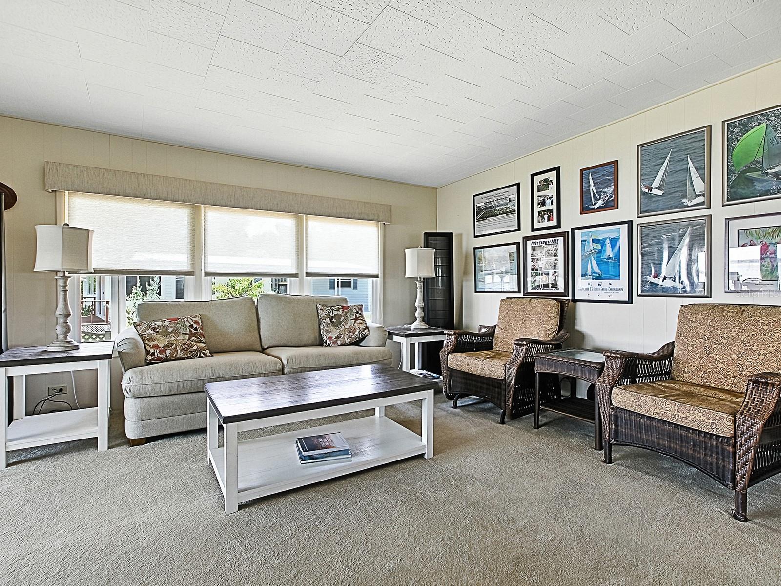 HARBOR OAKS HOMEOWNERS COOPERATIVE SUB - Residential