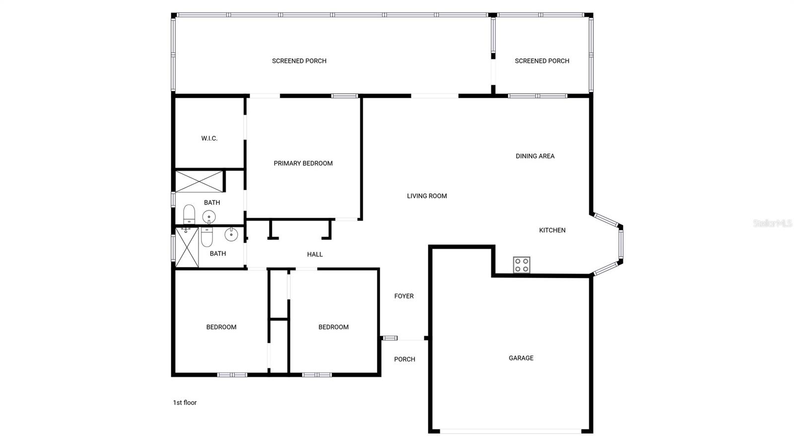 HAMLET PHASE TWO, THE PHASE 2 - Residential