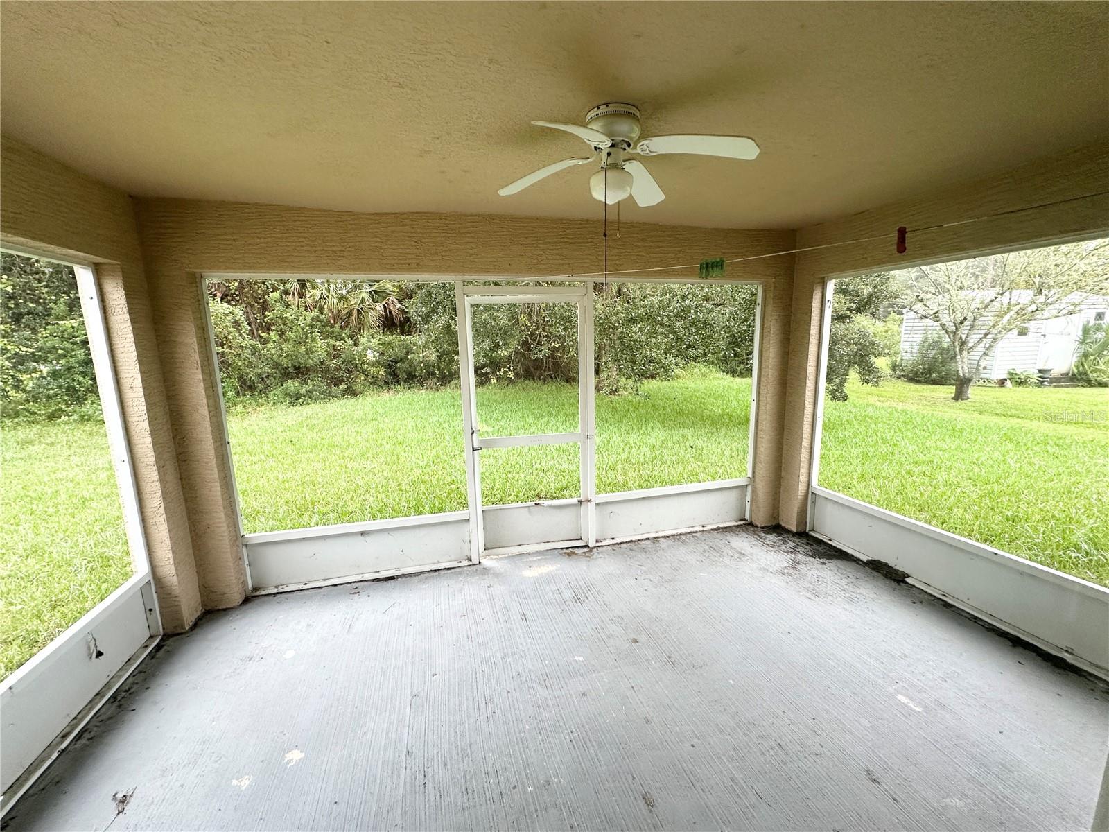 PALM COAST SEC 29 - Residential