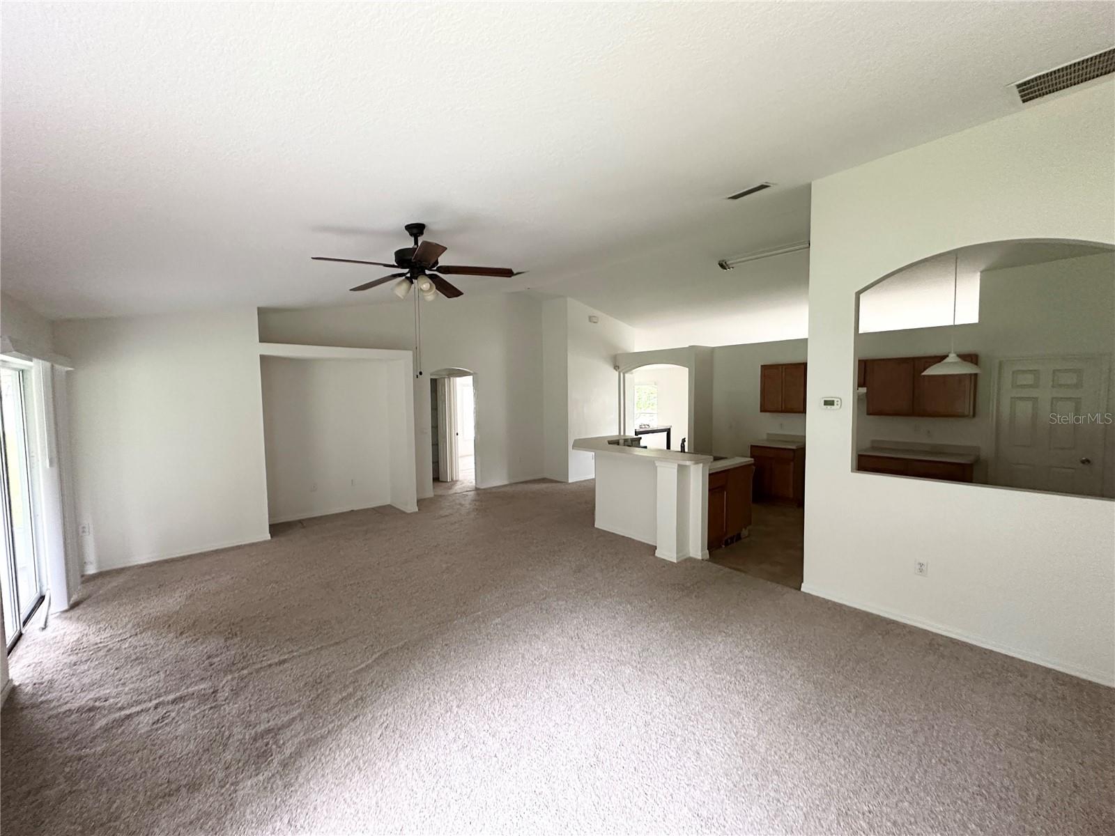 PALM COAST SEC 29 - Residential