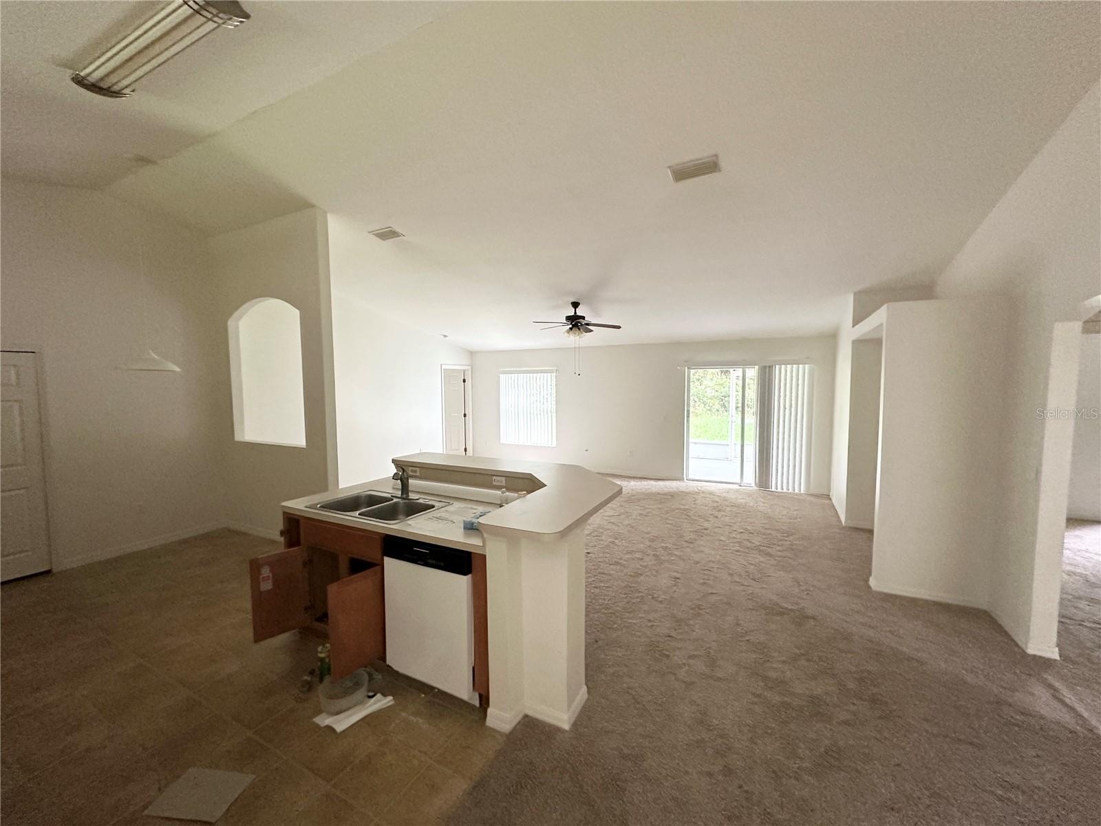 PALM COAST SEC 29 - Residential
