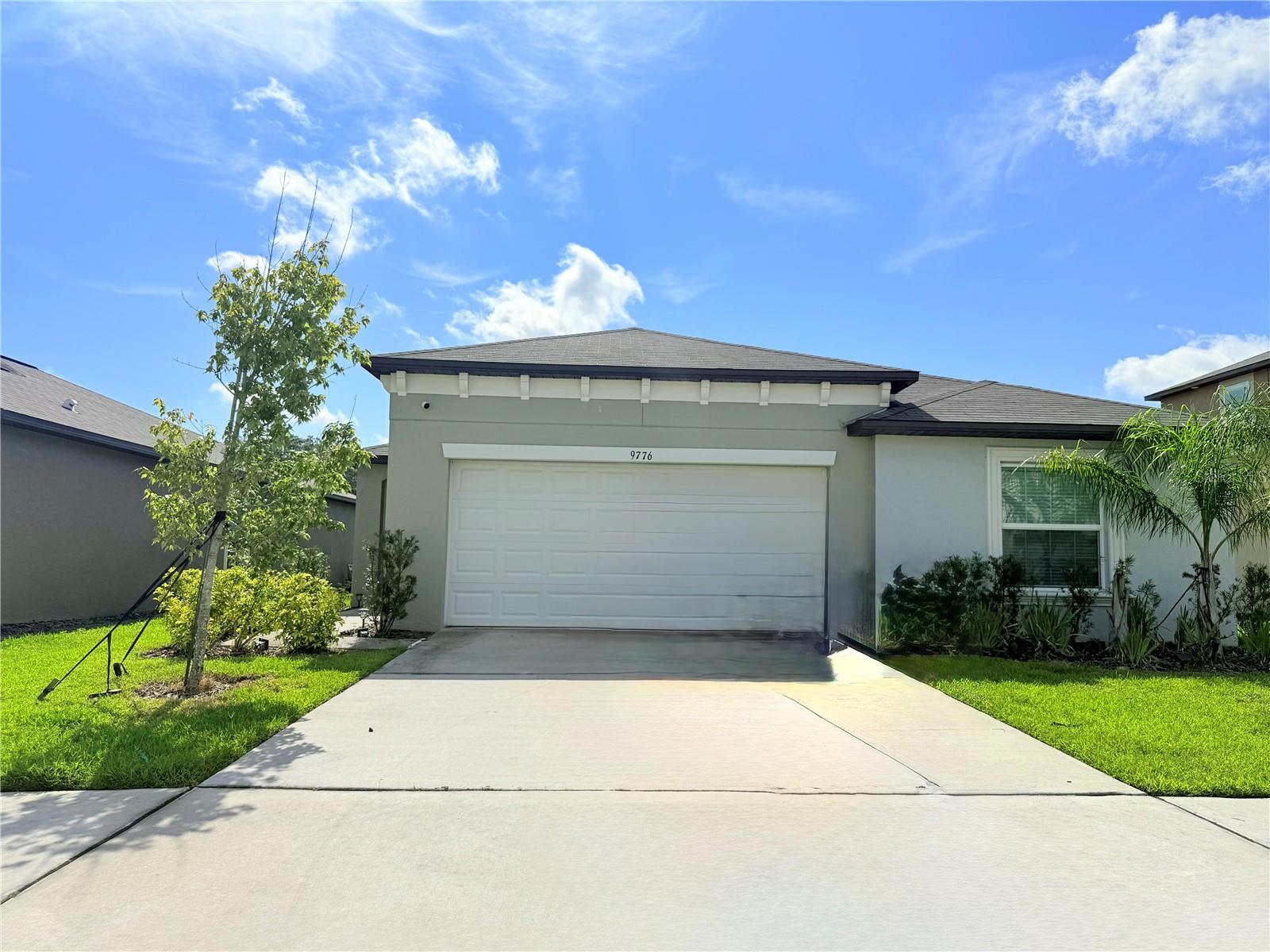 EPPERSON ESTATES - Residential Lease