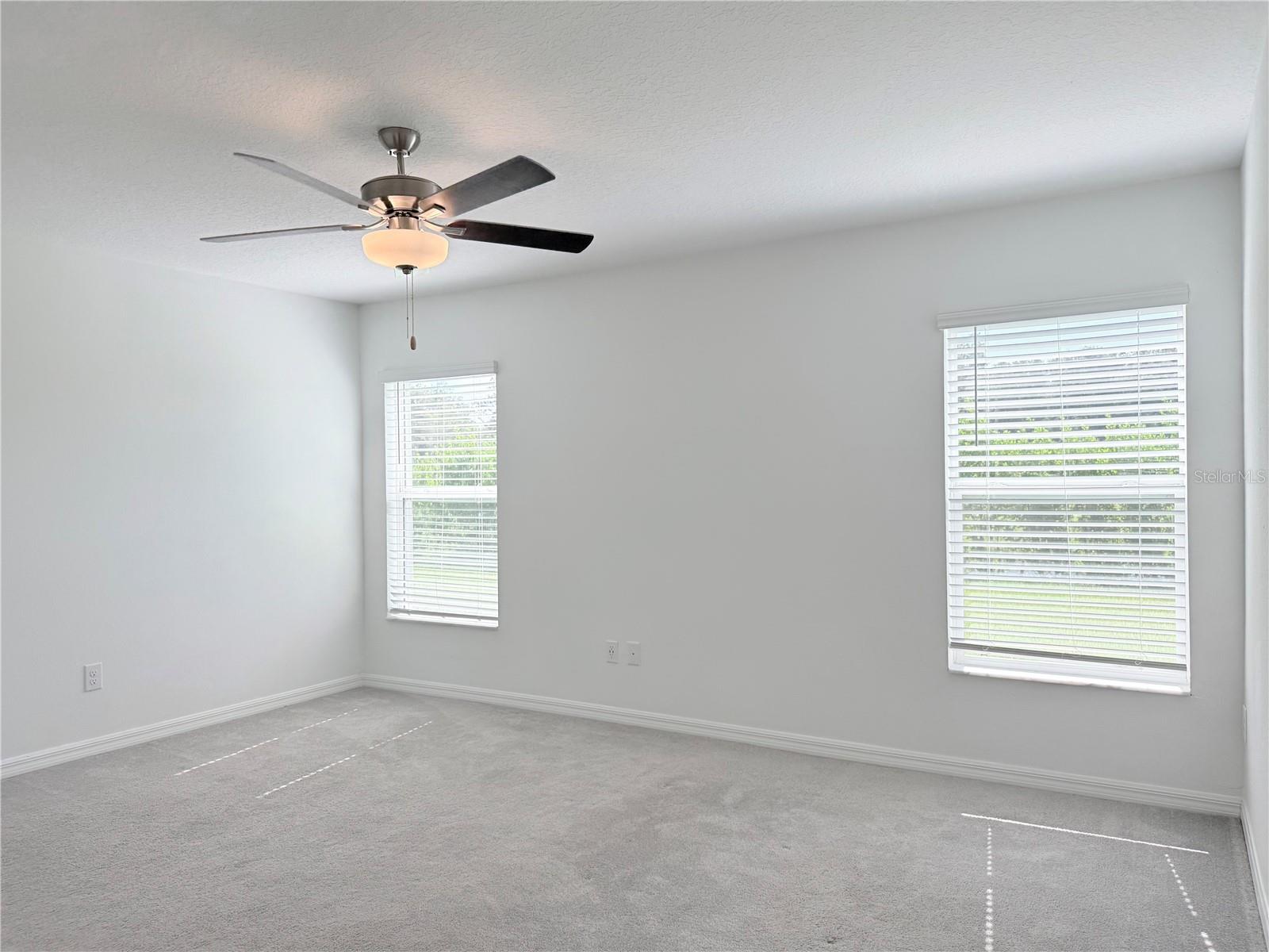 EPPERSON ESTATES - Residential Lease