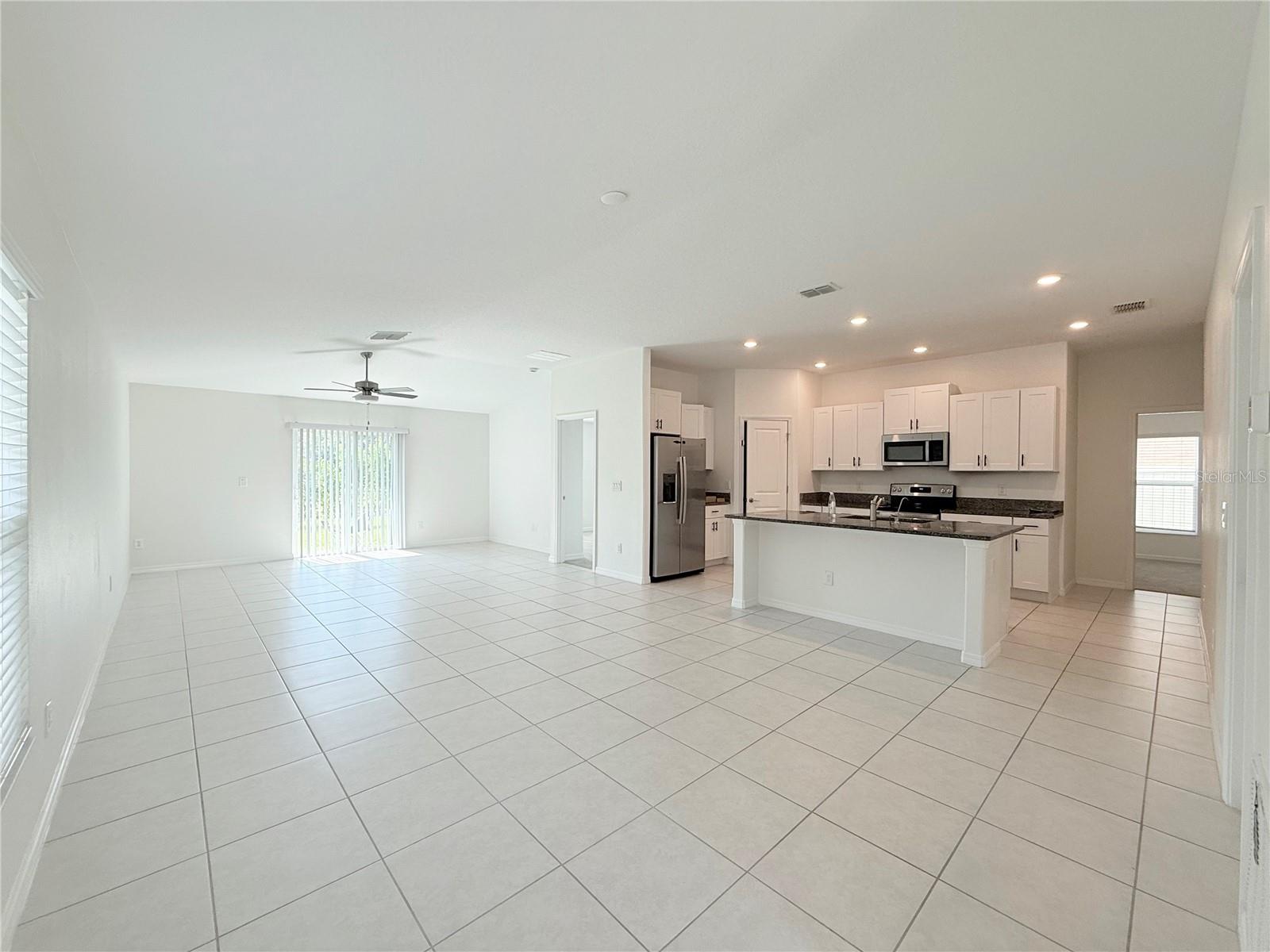 EPPERSON ESTATES - Residential Lease