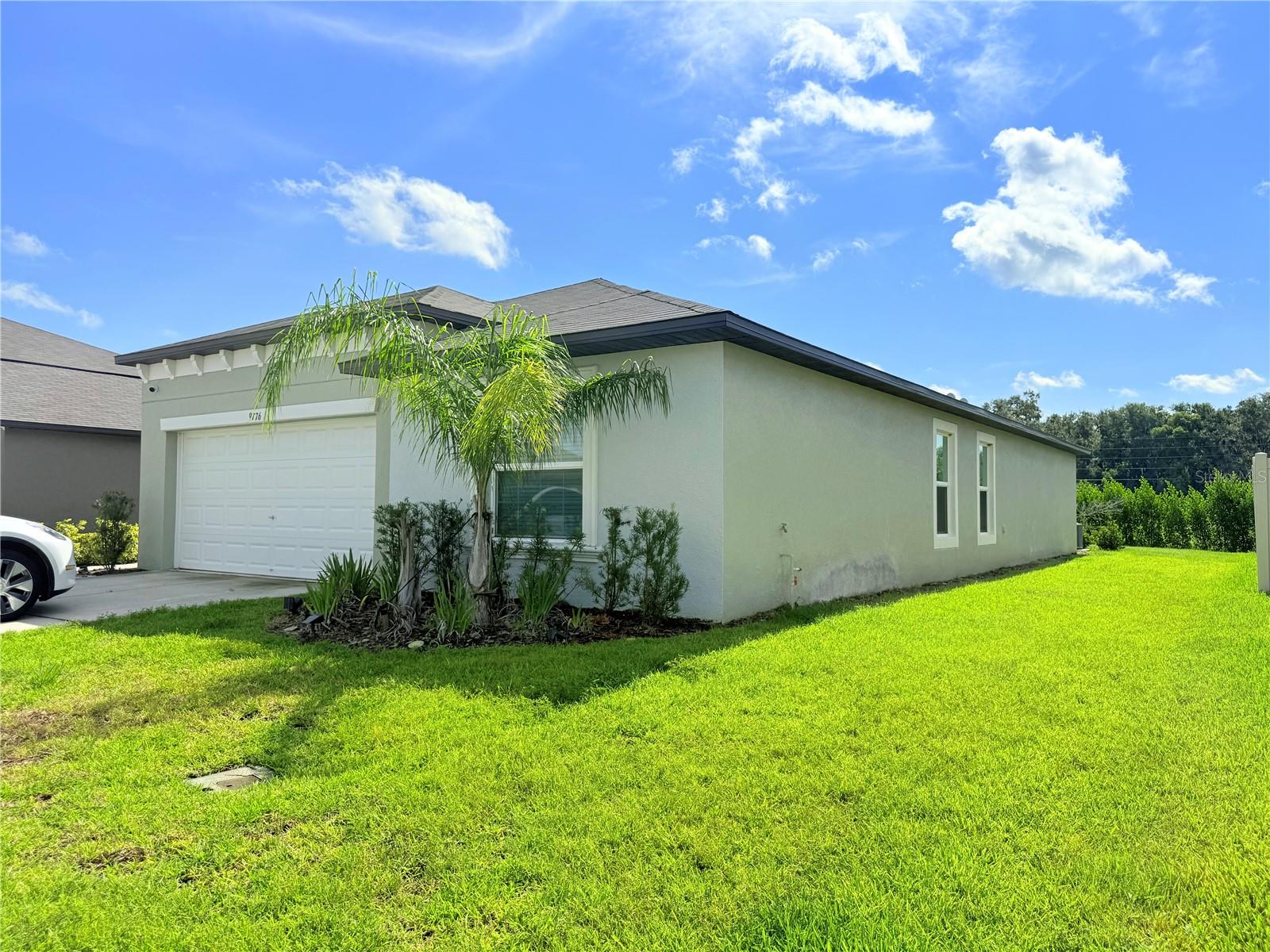 EPPERSON ESTATES - Residential Lease