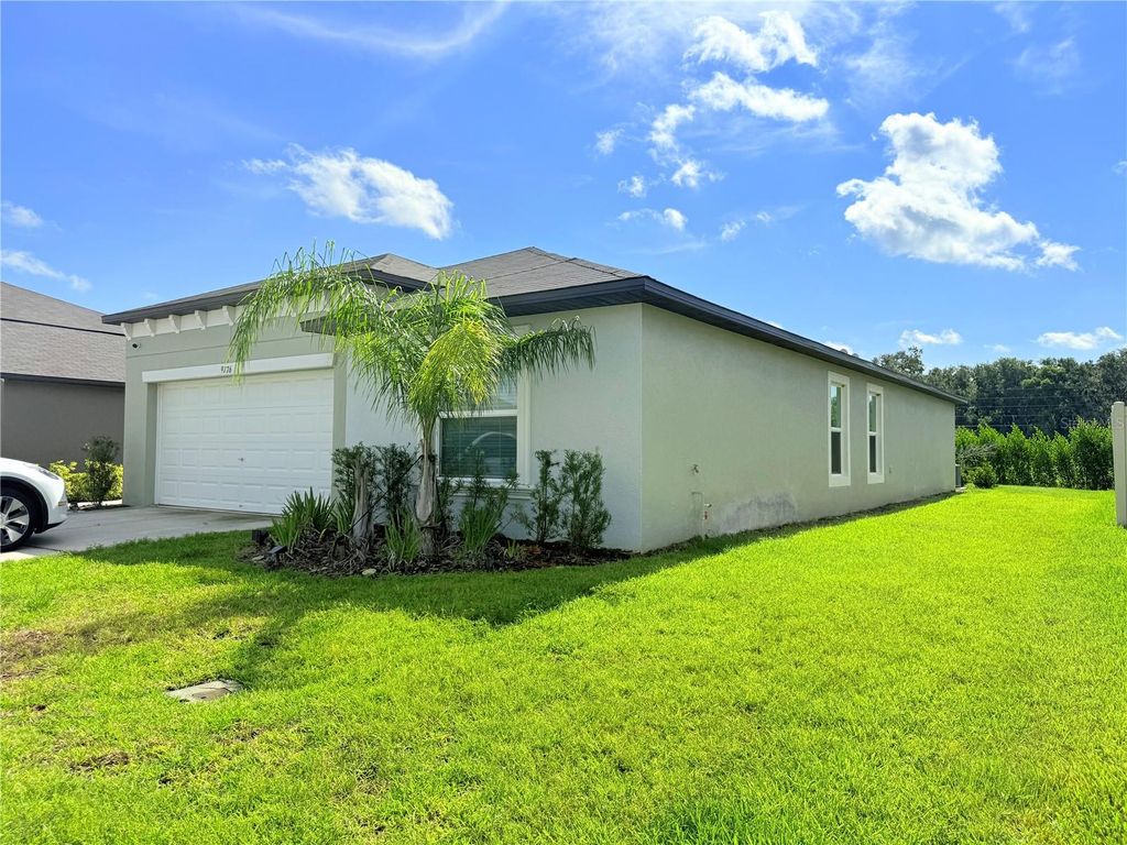 Photo of 9776 Branching Ship Trace, Wesley Chapel, FL 33545 (MLS # TB8435491)