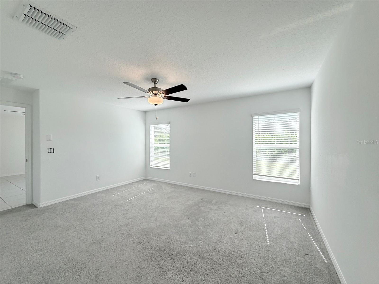 EPPERSON ESTATES - Residential Lease