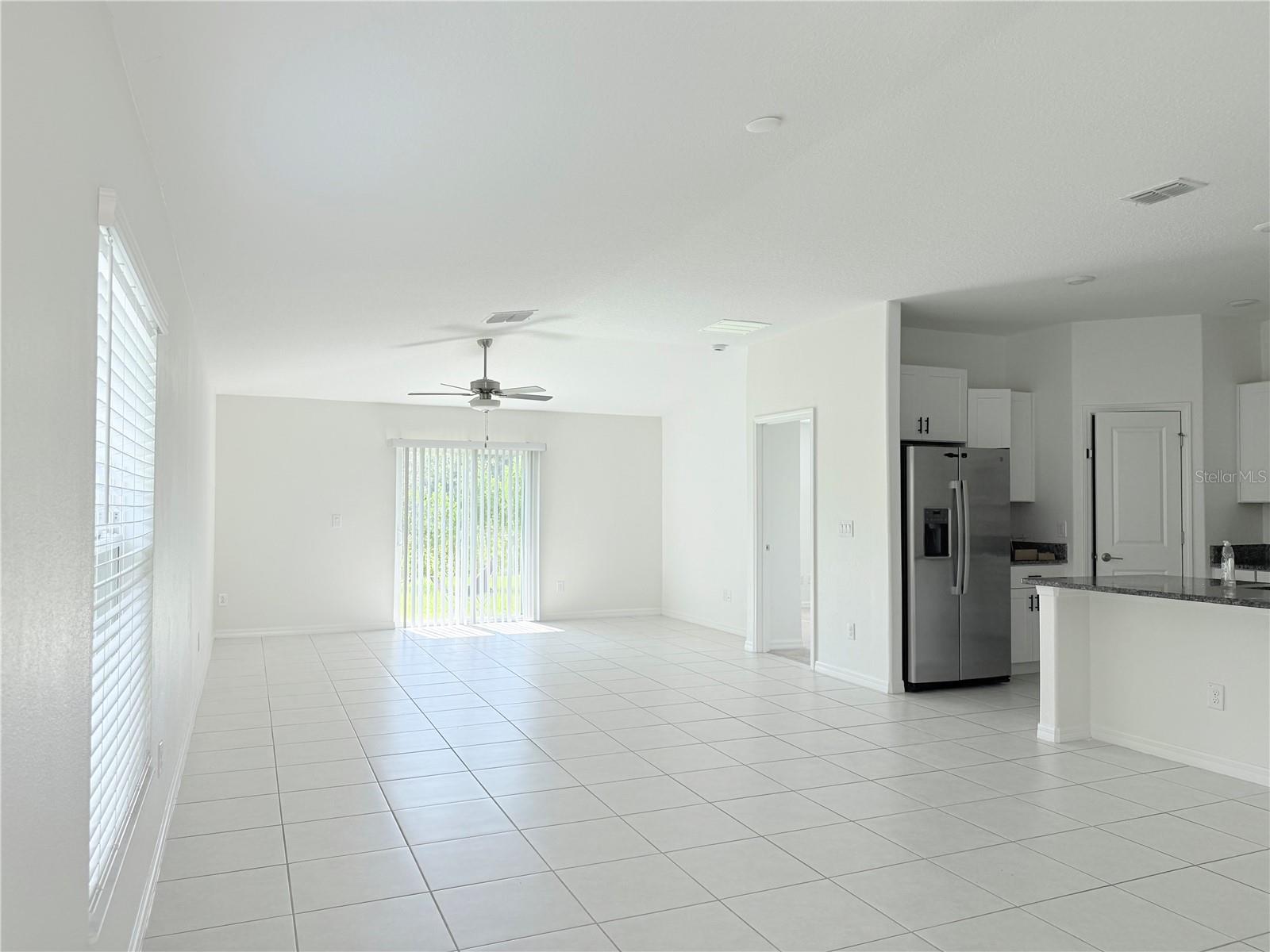 EPPERSON ESTATES - Residential Lease