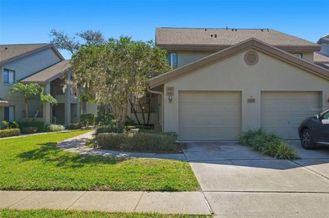 Photo of 3024 Landmark Boulevard #601, Palm Harbor, FL 34684 (MLS # TB8468066)