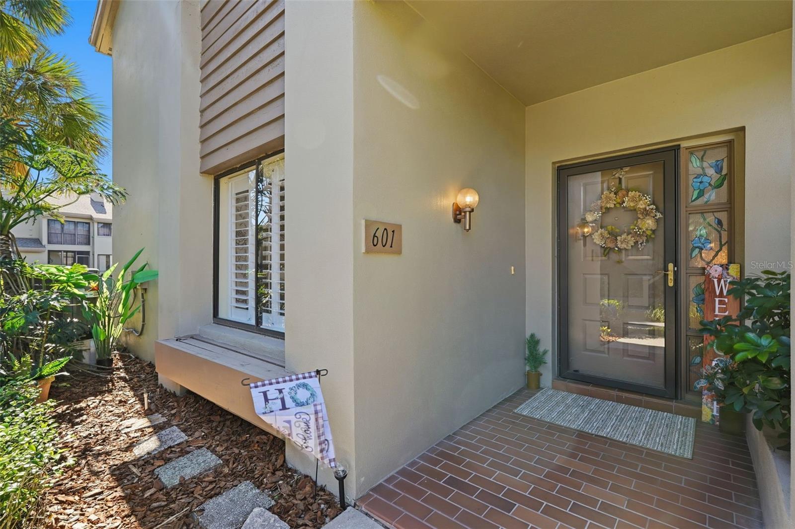 3024 LANDMARK BOULEVARD 601