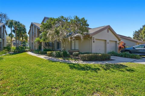 Photo of 3024 Landmark Boulevard #601, Palm Harbor, FL 34684 (MLS # TB8468066)