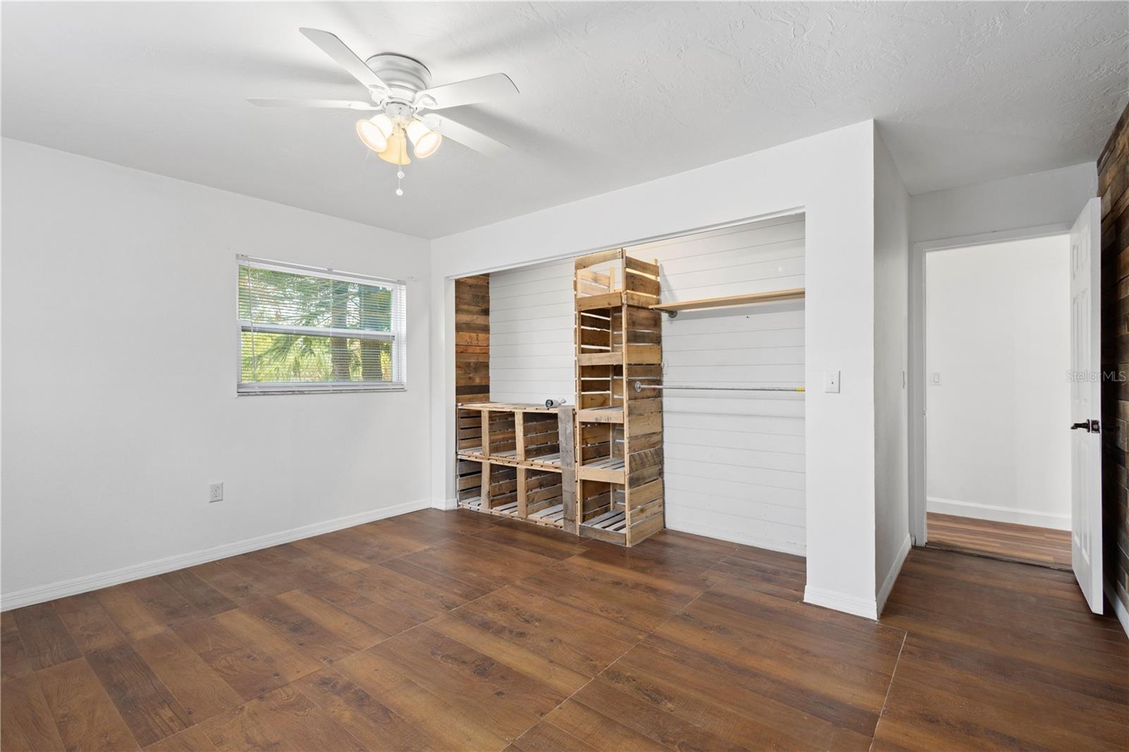 MAGNOLIA MANOR UNREC - Residential