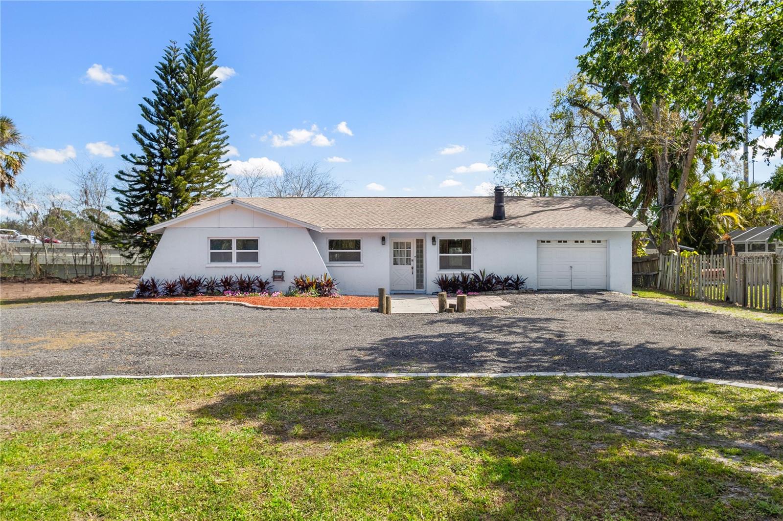 MAGNOLIA MANOR UNREC - Residential