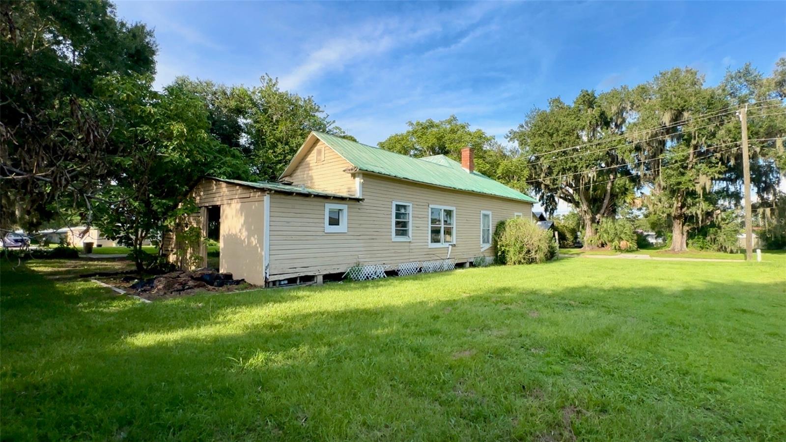 409 N 7TH AVENUE