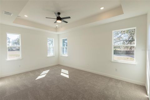 Tiny photo for 10745 Philips Landing Court, Webster, FL 33597 (MLS # G5102966)