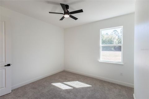 Tiny photo for 10745 Philips Landing Court, Webster, FL 33597 (MLS # G5102966)