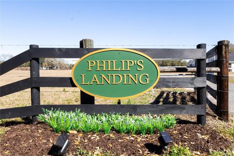 Tiny photo for 10745 Philips Landing Court, Webster, FL 33597 (MLS # G5102966)