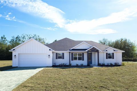 Tiny photo for 10745 Philips Landing Court, Webster, FL 33597 (MLS # G5102966)