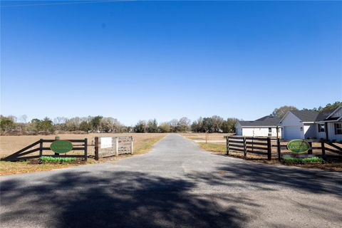 Tiny photo for 10745 Philips Landing Court, Webster, FL 33597 (MLS # G5102966)