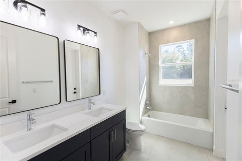 Tiny photo for 10745 Philips Landing Court, Webster, FL 33597 (MLS # G5102966)