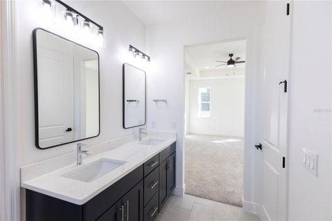 Tiny photo for 10745 Philips Landing Court, Webster, FL 33597 (MLS # G5102966)