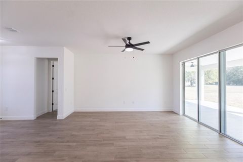 Tiny photo for 10745 Philips Landing Court, Webster, FL 33597 (MLS # G5102966)