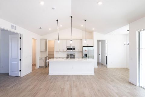 Tiny photo for 10745 Philips Landing Court, Webster, FL 33597 (MLS # G5102966)