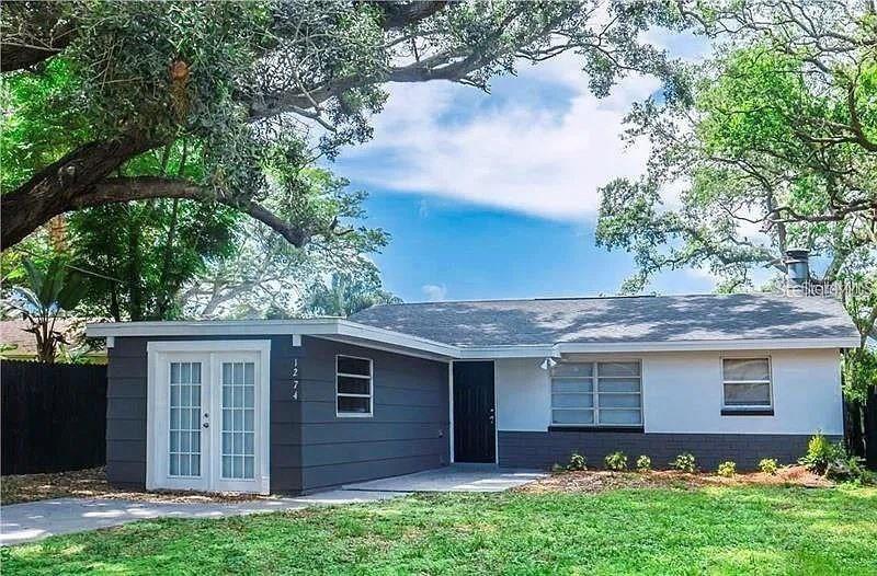 Photo of 1274 Bertland Way, Clearwater, FL 33755 (MLS # S5159721)