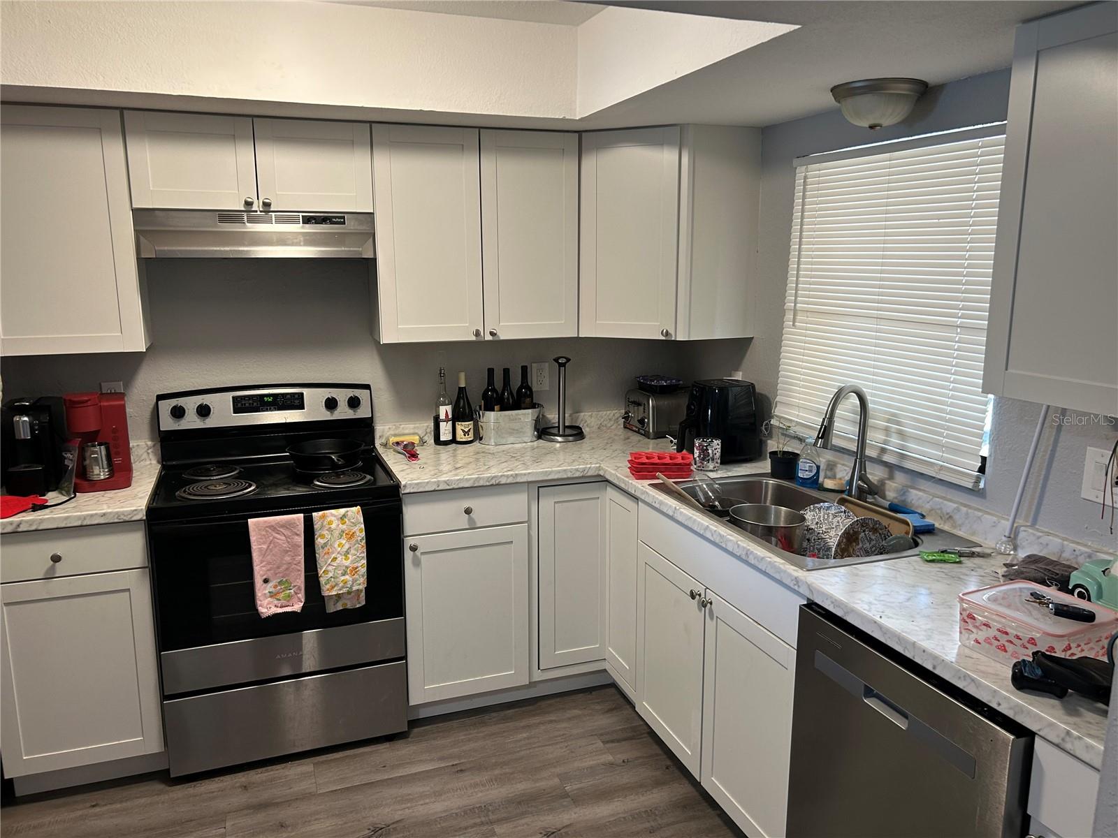 OUTLOOK VILLAGE CONDO - Residential