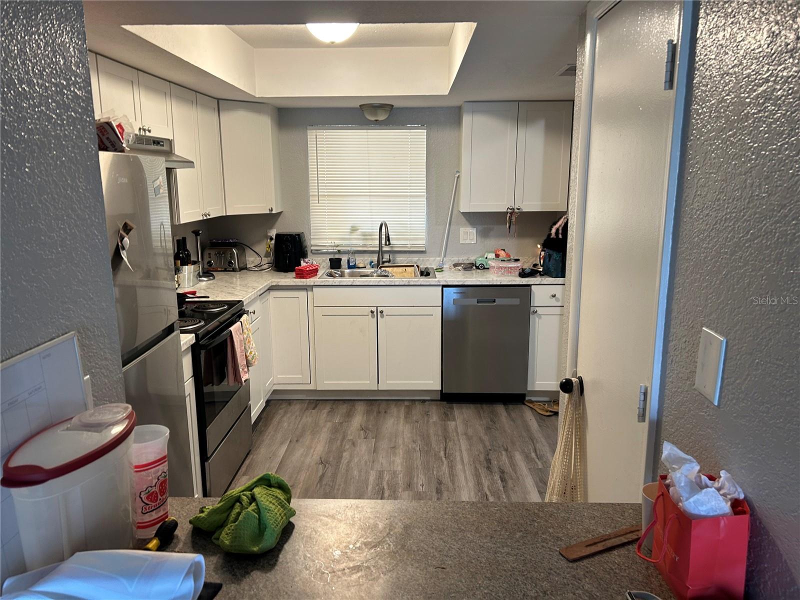 OUTLOOK VILLAGE CONDO - Residential