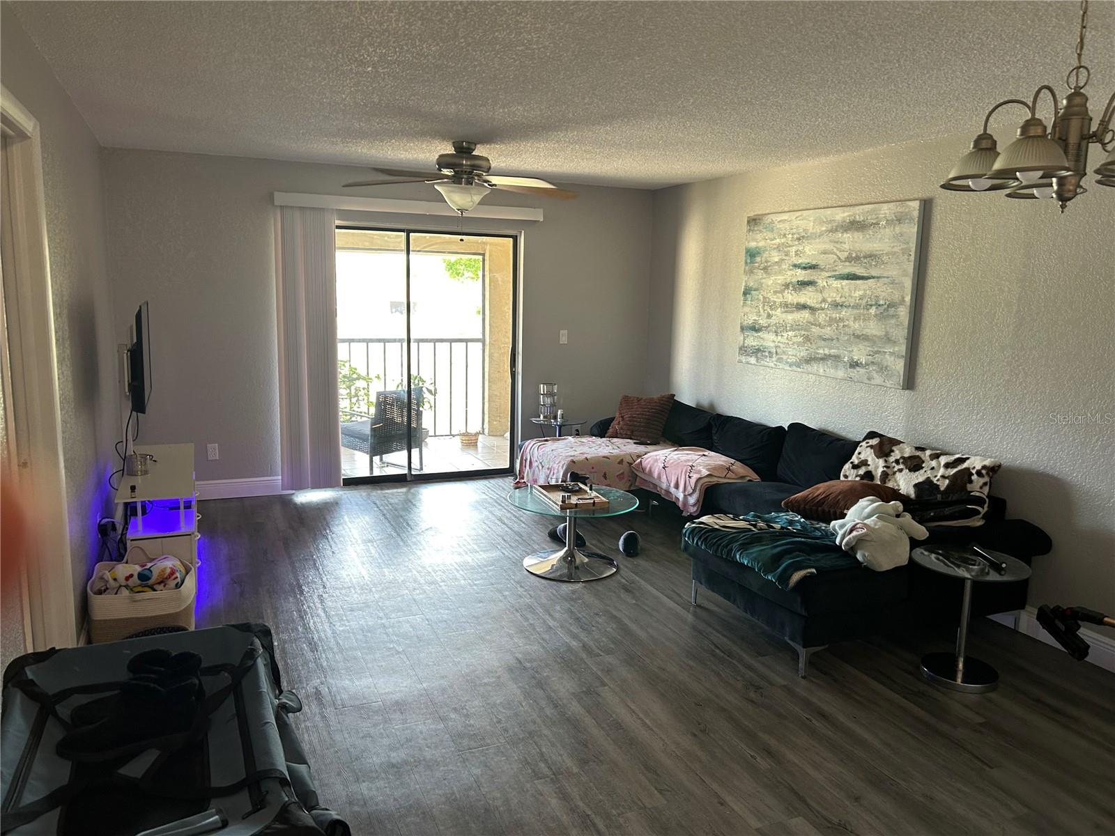 OUTLOOK VILLAGE CONDO - Residential