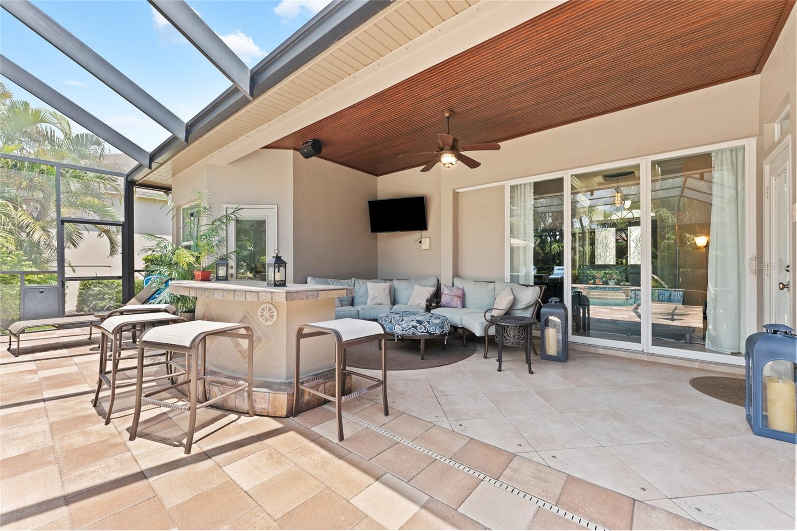 MANNING OAKS - Residential