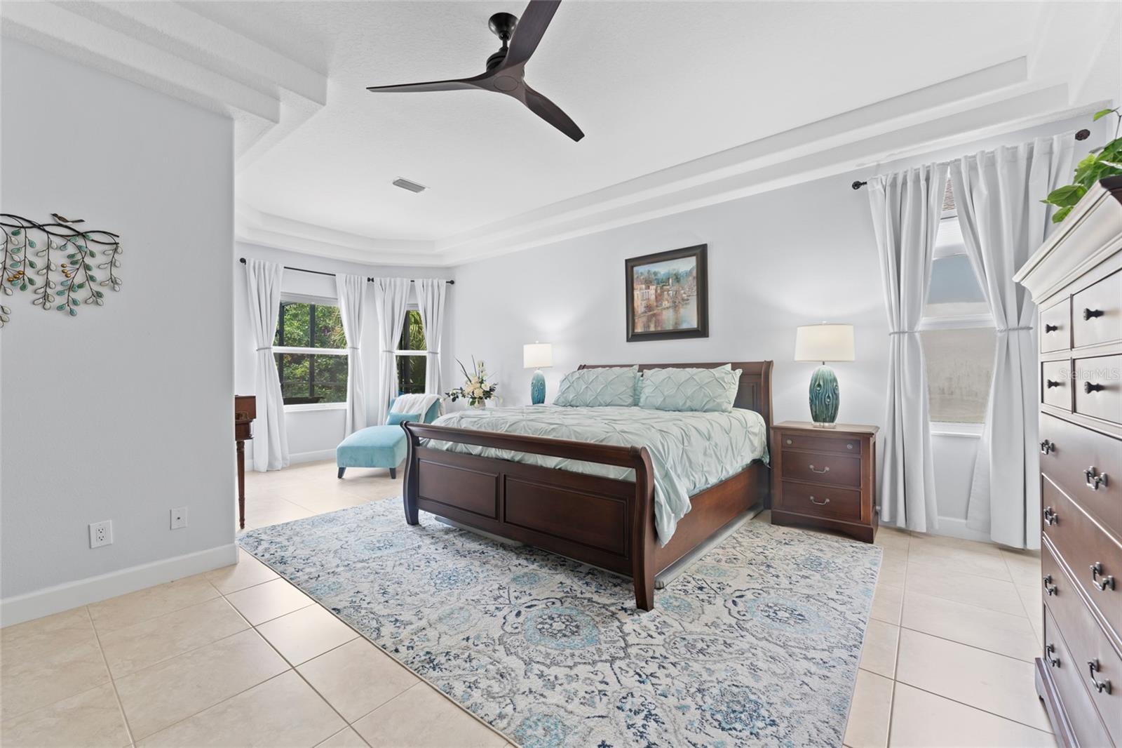 MANNING OAKS - Residential