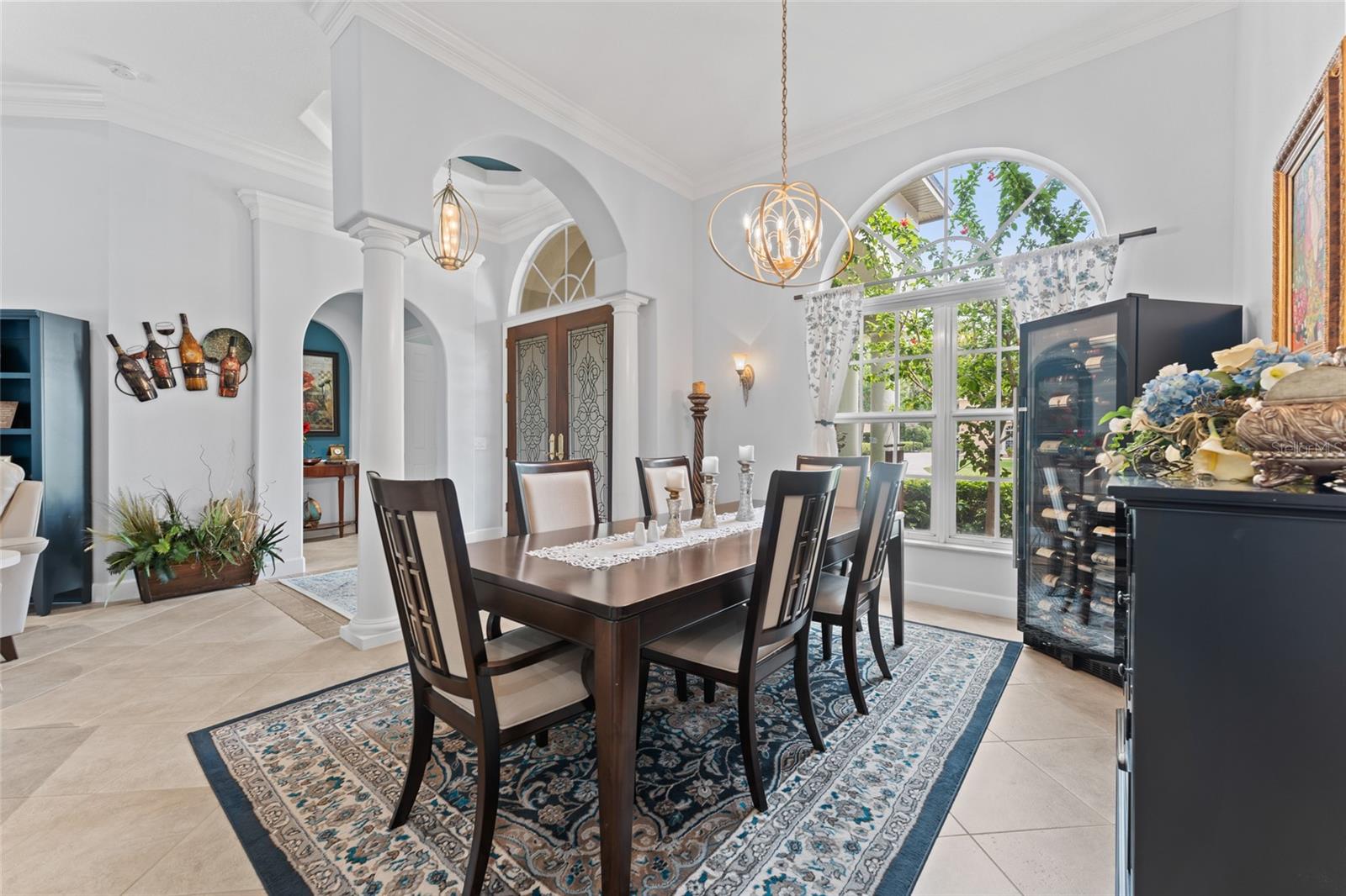 MANNING OAKS - Residential