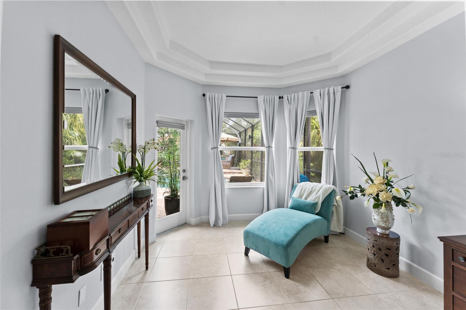 MANNING OAKS - Residential