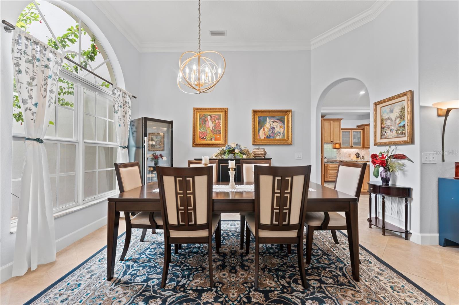 MANNING OAKS - Residential