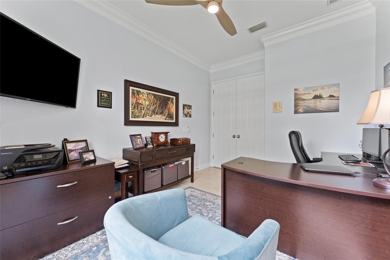 MANNING OAKS - Residential