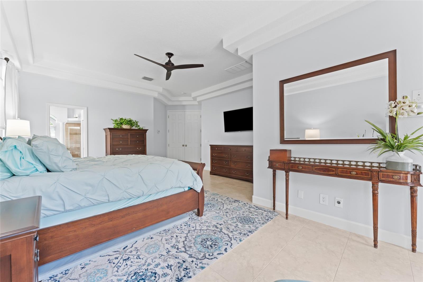MANNING OAKS - Residential