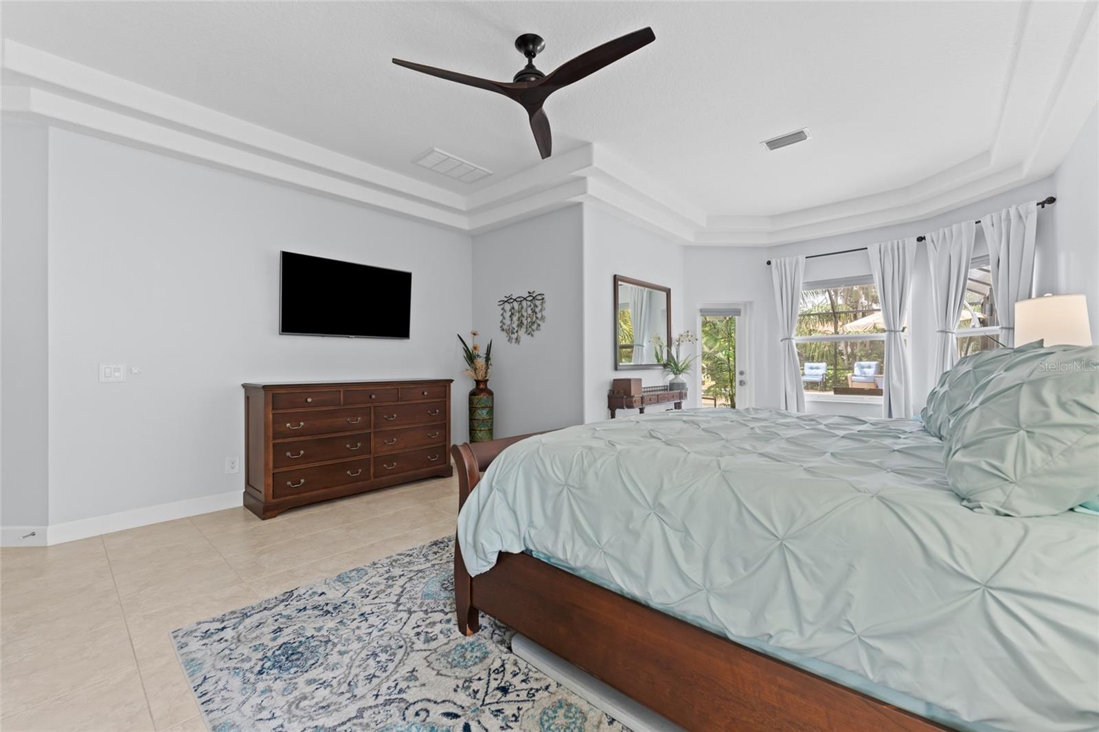 MANNING OAKS - Residential