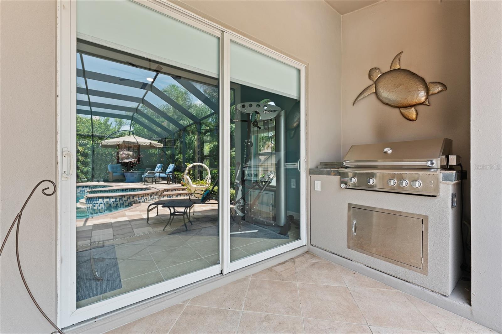 MANNING OAKS - Residential