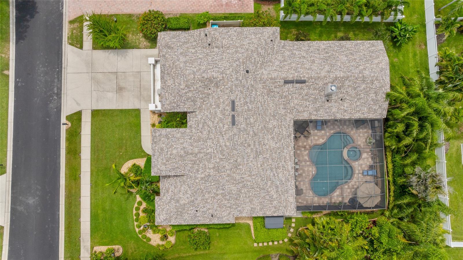 MANNING OAKS - Residential