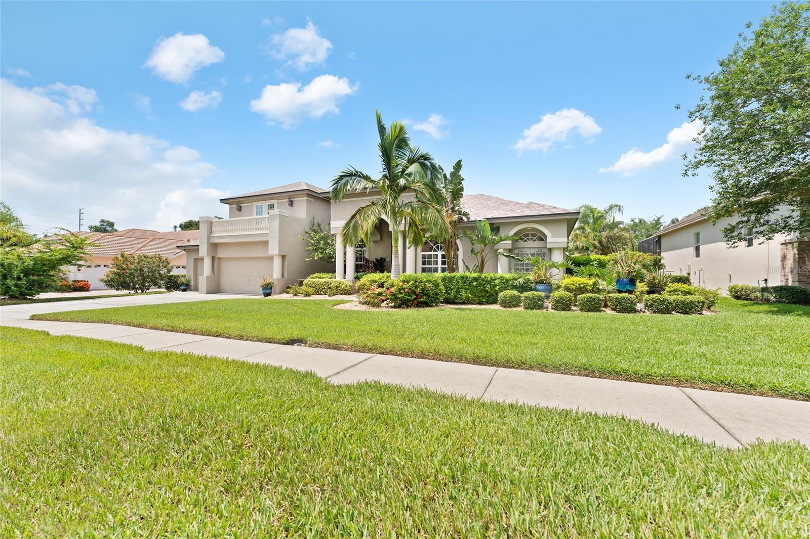 1553 CANOPY OAKS BOULEVARD